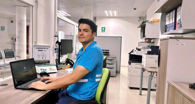 ATENCIÓN DE RECLAMOS