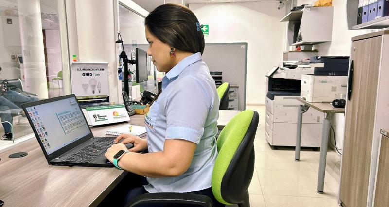 DESCONEXIÓN DEFINITIVA