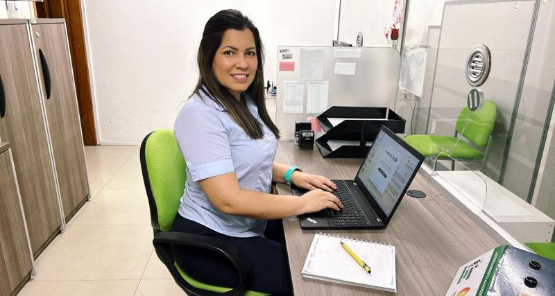 Beneficio tercera edad