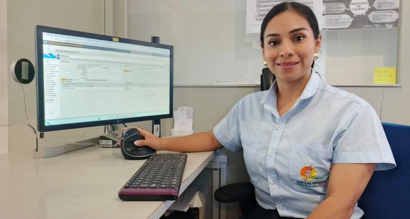 Instalación de Nuevo Servicio de Energía Eléctrica