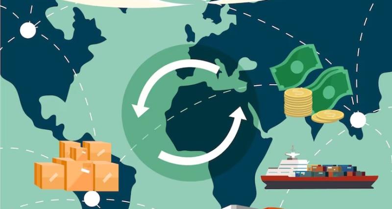 Importación de productos forestales maderables y no maderable proveniente de bosques naturales y árboles fuera del bosque