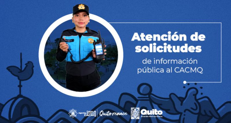 Atención de solicitudes
