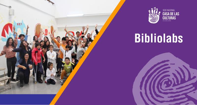 Bibliolabs