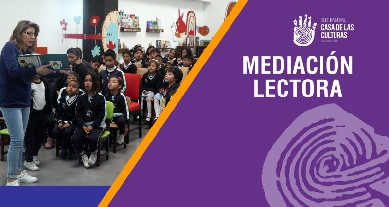 Mediación Lectora