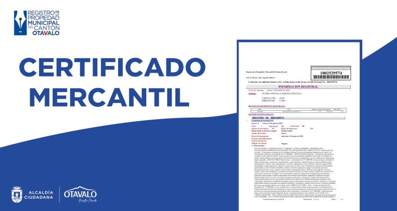 MERCANTIL