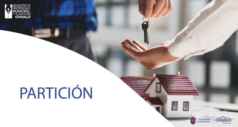 PARTICION