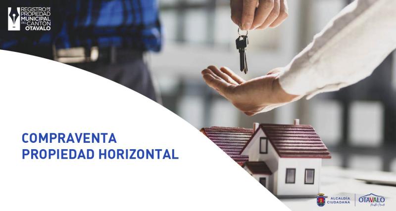 PROPIEDAD HORIZONTAL