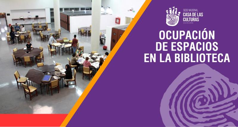 Uso de sala de talleres