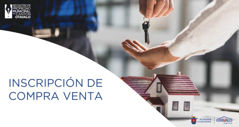 compra venta 