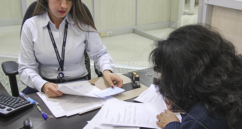 Registro de habilitación y/o deshabilitación de usuarios para realizar movimientos y/o consultas de cuentas corrientes