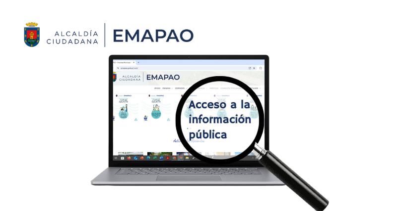 Atención a Solicitud de Acceso a la Información Pública