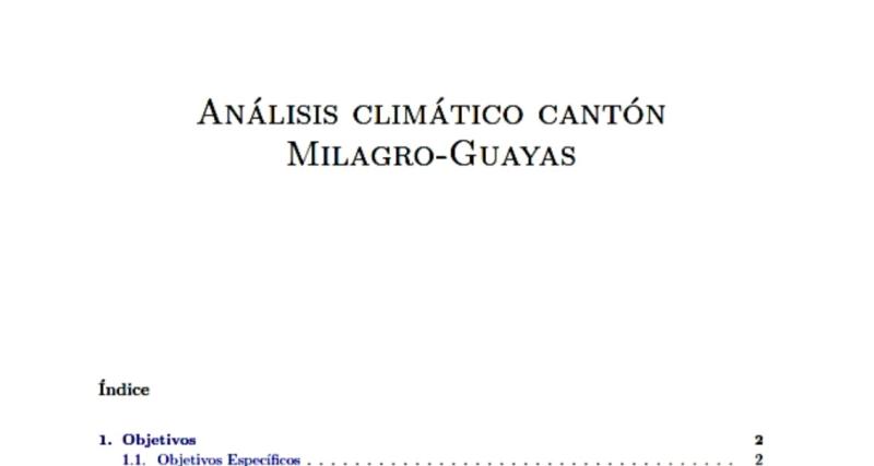 Imagen de boletín.