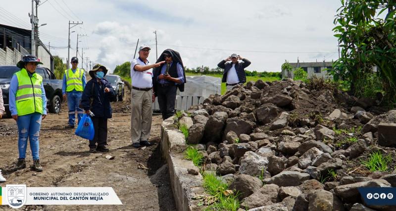 Inspecciones  para la regularización del uso de suelo 