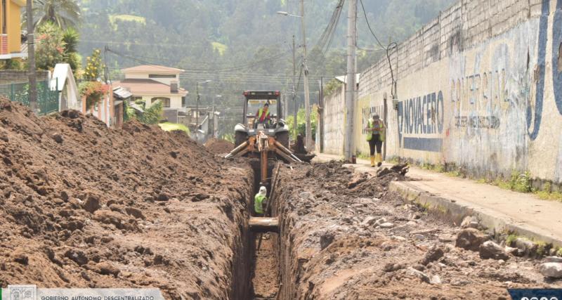 Inicio de Obra