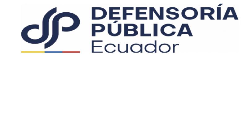 Defensoría Pública del Ecuador