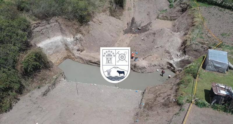 quebrada