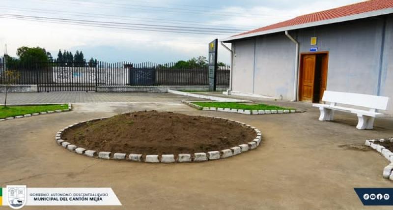 Cementerio Municipal 