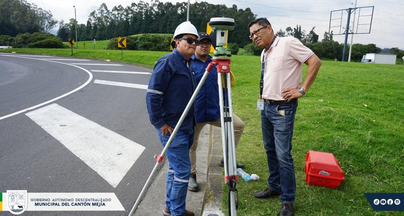 Inspecciones en campo