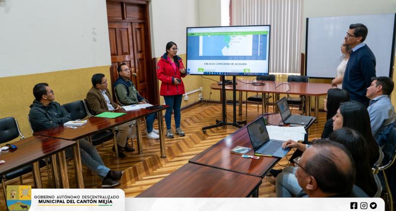 Presentación Catastral