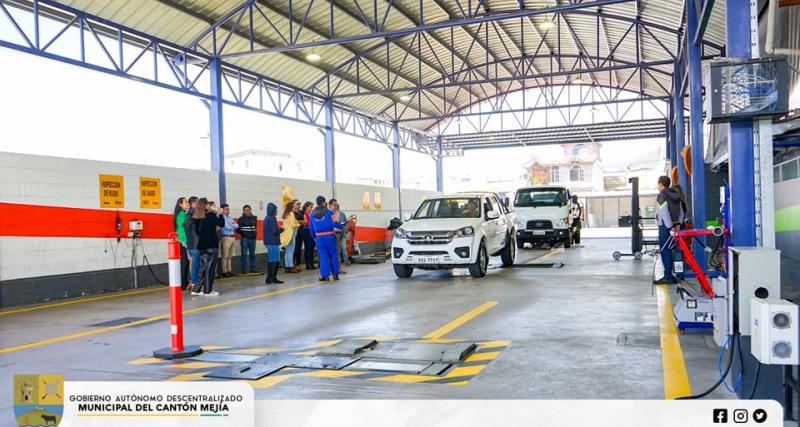 Matriculación vehicular 