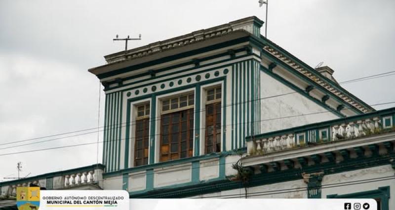 Casa Patromonial