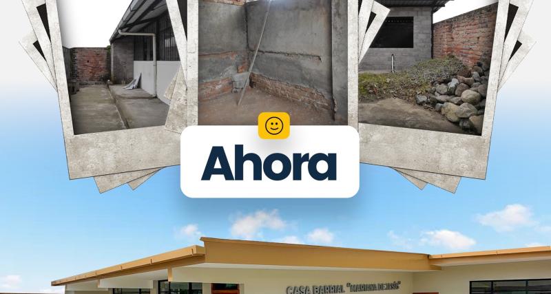 Propiedad Horizontal 