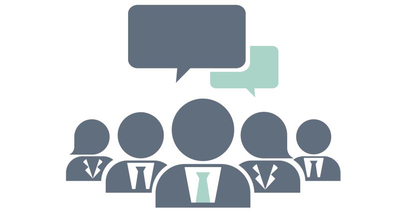 Charlas técnicas para los prestadores de servicios