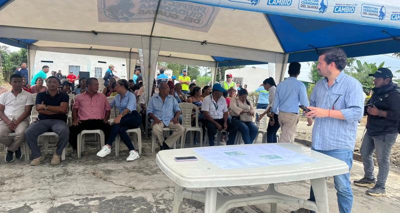 CAPACITACION