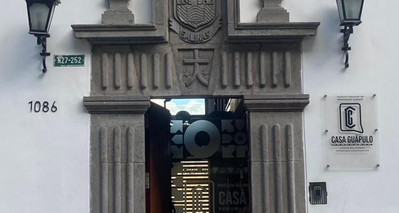 Trámite orientado a solicitar acceso al acervo bibliográfico especializado en patrimonio cultural. ltural.