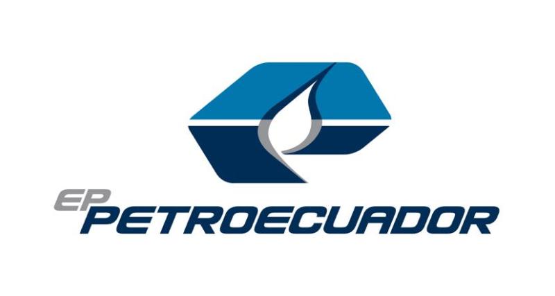 Logo EP PETROECUADOR