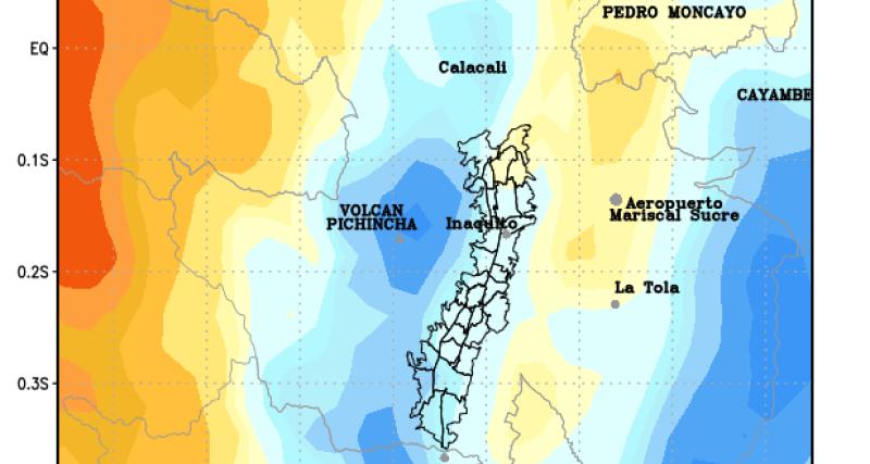 Modelación Hidrometeorológica