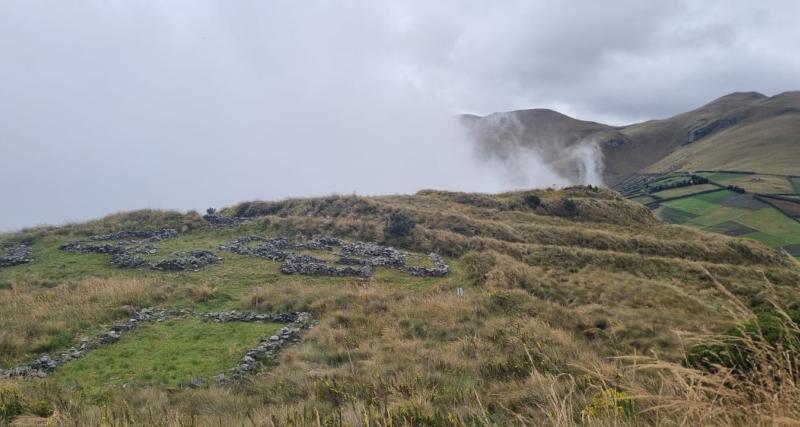 Certificación de no afectación patrimonial a sitios arqueológicos o paleontológicos.