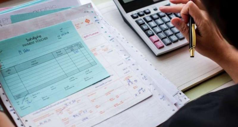 Patentes para personas obligadas a llevar contabilidad