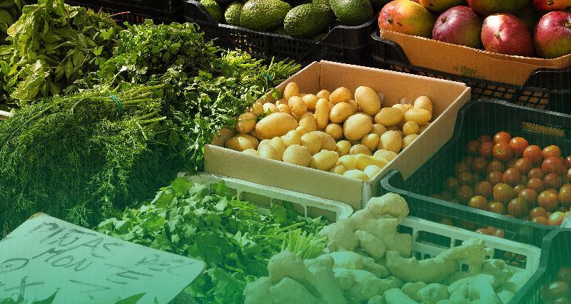 PERMISO DE VENDEDORES AMBULANTES - EXPENDIO DE ALIMENTOS