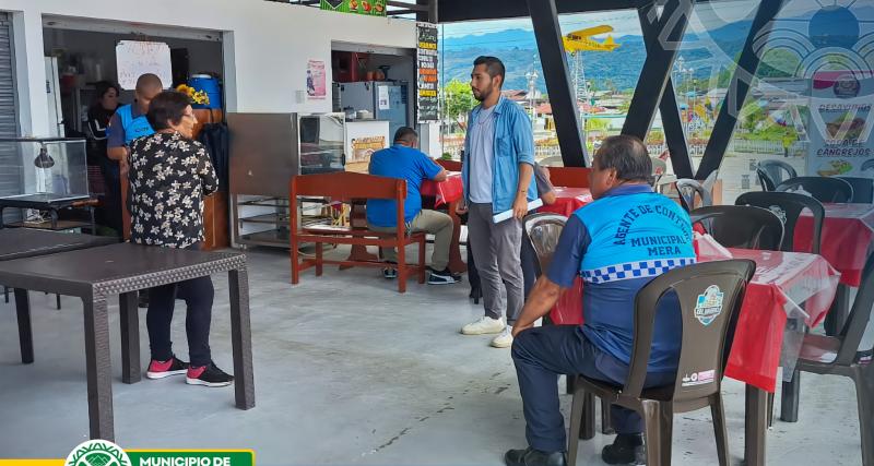 PERMISOS DE ARRIENDO DE LOCALES COMERCIALES