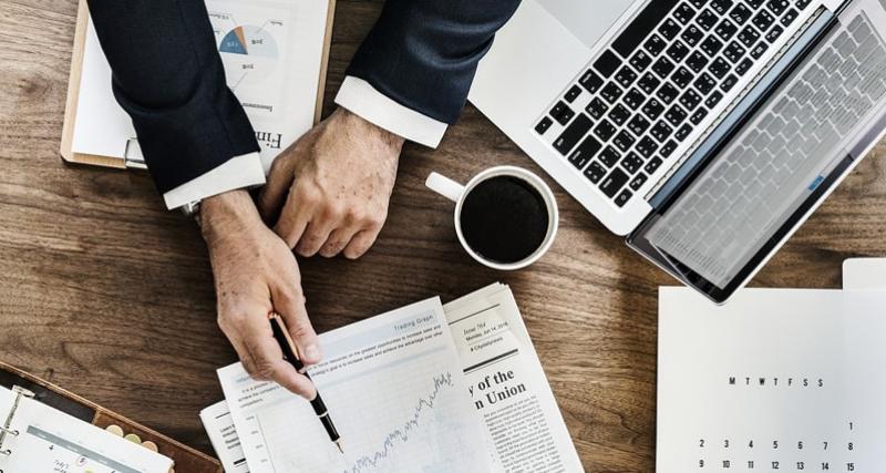 CERTIFICADO DE TRABAJO