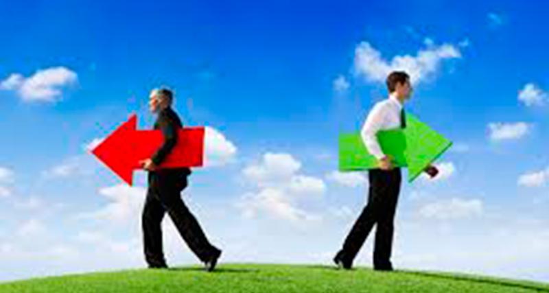 Disolución y Liquidación de las Organizaciones