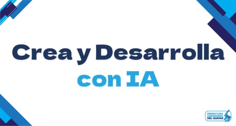 Crea y desarrolla con la IA en Microsoft 365