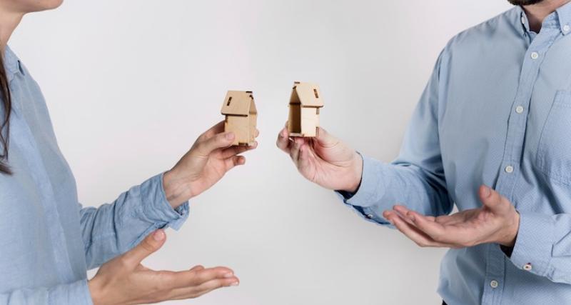 TRASPASO DE DOMINIO RURAL