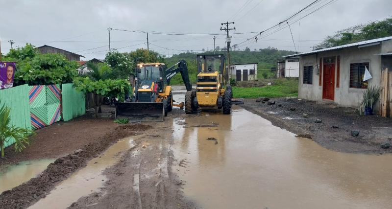 trabajo de cita gotera