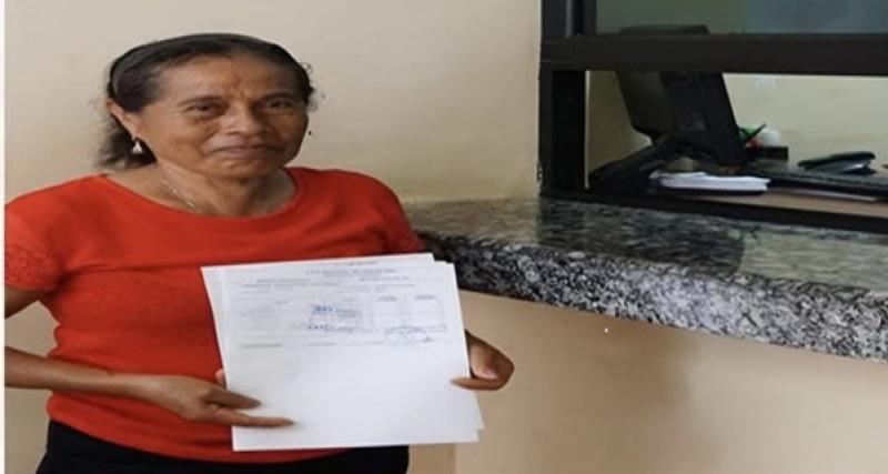 CERTIFICADO DE NO ADEUDAR AL GADM DEL CANTON JAMA