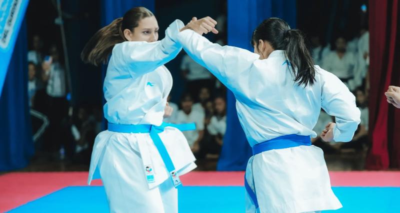 defensa personal