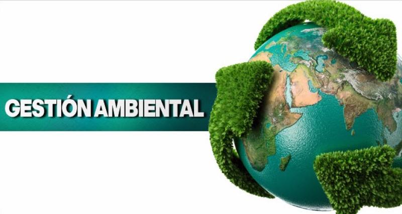 Sistema de Gestión y Calidad Ambiental