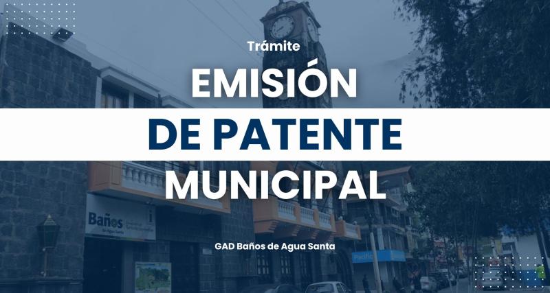 Emisión de Impuesto predial