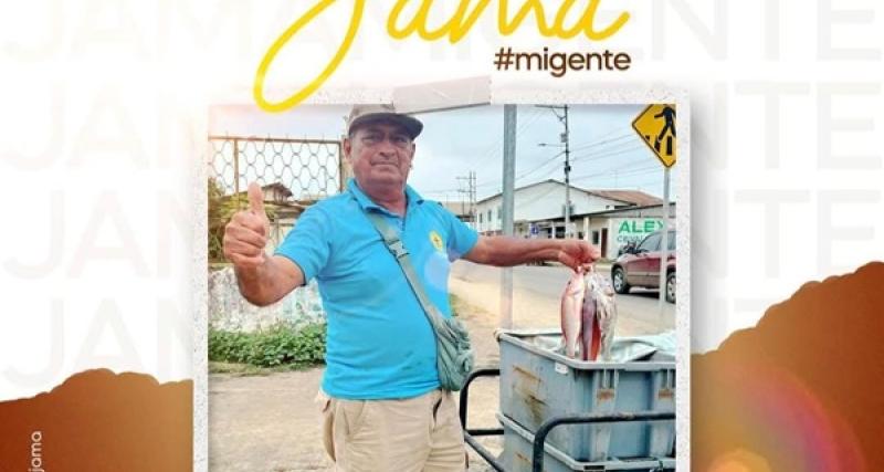 PAGO DE PATENTE MUNICIPAL - GADM DEL CANTON JAMA