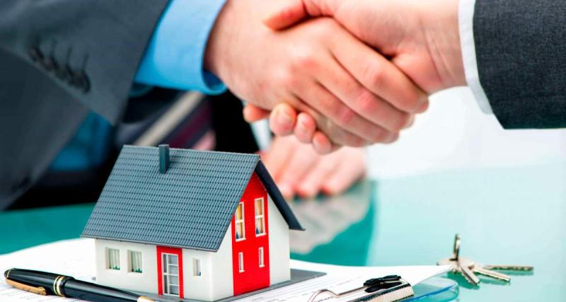 TRASPASO DE DOMINIO URBANO