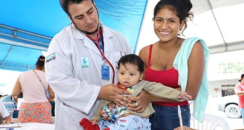 Brigada Médica