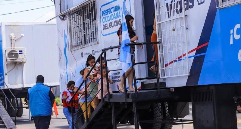 Convoy del Cuidado