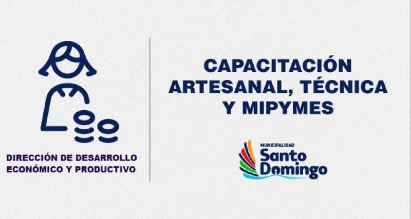 Servicio de capacitación brindado a la ciudadanía