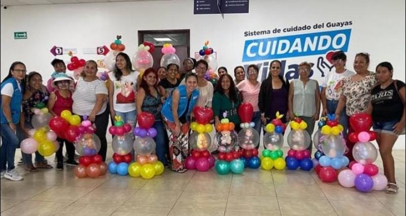 Decoración de eventos 